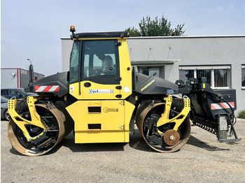 BOMAG Straßenwalze