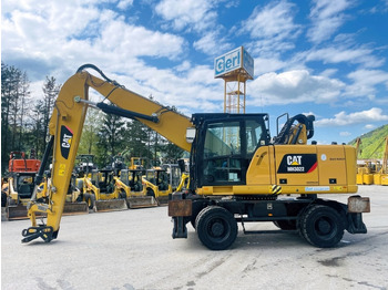 CATERPILLAR MH3022 Mobilbagger