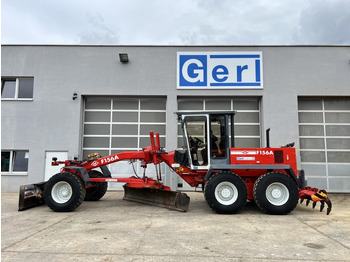 O&K Grader