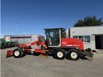 NEW HOLLAND Grader