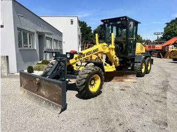 Grader O&K – New Holland F 106 A (111601): das Bild 2