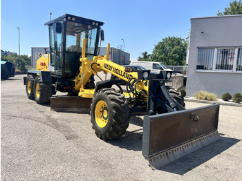 Grader O&K – New Holland F 106 A (111601): das Bild 5