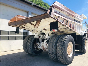 Dumper Starr Perlini DP 655B (2965): das Bild 4