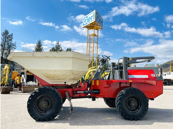 TEREX Mini-Kipper