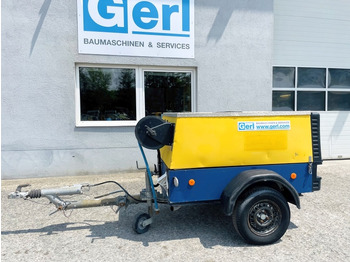 Luftkompressor