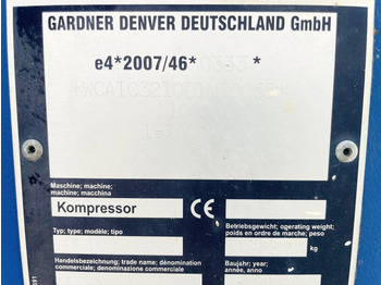 Luftkompressor Vergleich C38 (4019): das Bild 3