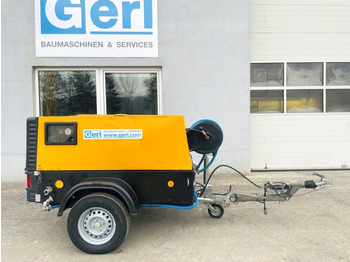 Luftkompressor