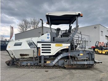 VÖGELE Asphaltfertiger/ Straßenfertiger