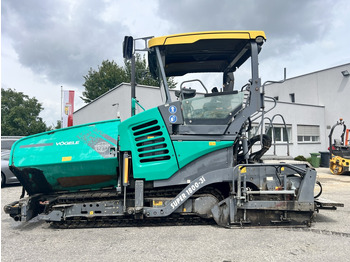 VÖGELE Asphaltfertiger/ Straßenfertiger