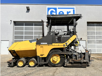 VOLVO Asphaltfertiger/ Straßenfertiger