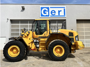 VOLVO L180G Radlader