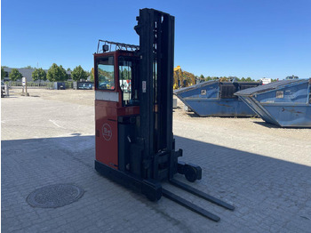 Schubmaststapler BT RRE 160MC: das Bild 5