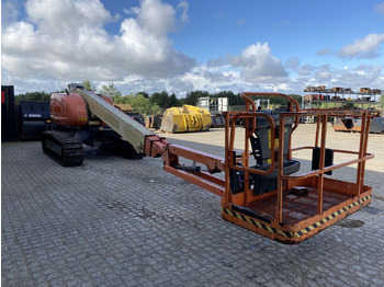 Teleskopbühne JLG 660SJC: das Bild 5