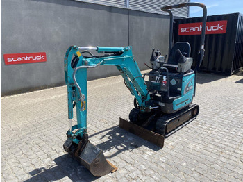 KOBELCO Minibagger