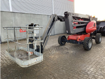 MANITOU Gelenkarmbühne