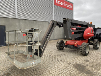 MANITOU Gelenkarmbühne