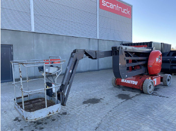 MANITOU 170 AETJ-L Gelenkarmbühne