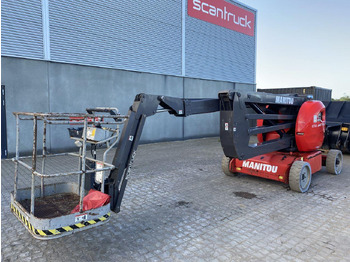MANITOU 170 AETJ-L Gelenkarmbühne
