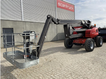 MANITOU 200 ATJ Gelenkarmbühne