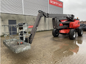 MANITOU 200 ATJ Gelenkarmbühne