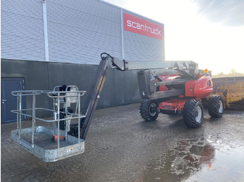 MANITOU 200 ATJ Gelenkarmbühne