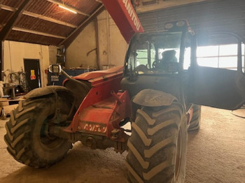 MANITOU MLT 840-137 PS Teleskoplader