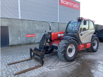 MANITOU MLT 840-137 PS Teleskoplader
