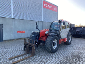 MANITOU MLT 840-137 PS Teleskoplader