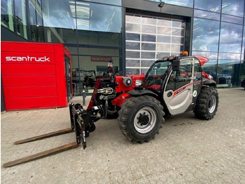 MANITOU Teleskoplader
