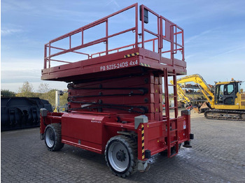 PB S225-24DS 4X4 – Finanzierungsleasing PB S225-24DS 4X4: das Bild 5