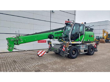 SENNEBOGEN Umschlagbagger