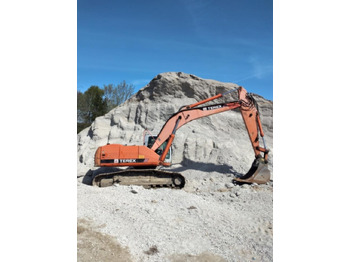 TEREX Kettenbagger