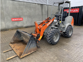 WEYCOR Hoflader