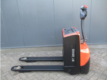 BT Niederhubwagen