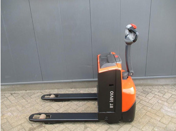 BT Niederhubwagen