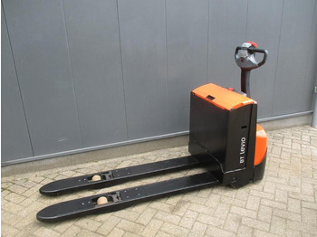 BT Niederhubwagen