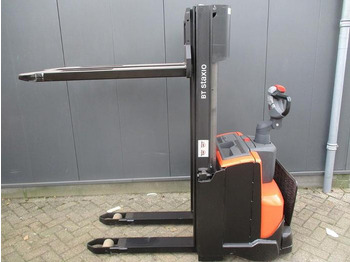 BT Hochhubwagen