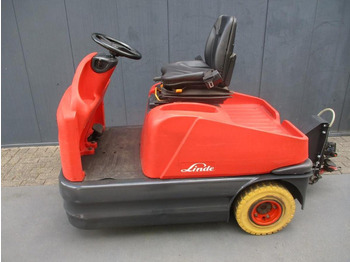 LINDE P60 Schleppfahrzeug