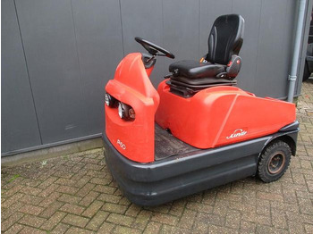 LINDE P60 Schleppfahrzeug