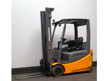 JUNGHEINRICH EFG Elektrostapler