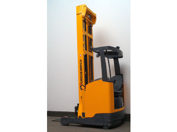 JUNGHEINRICH ETV Schubmaststapler
