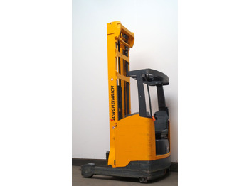 JUNGHEINRICH ETV Schubmaststapler