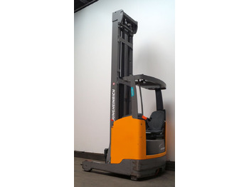 JUNGHEINRICH ETV Schubmaststapler