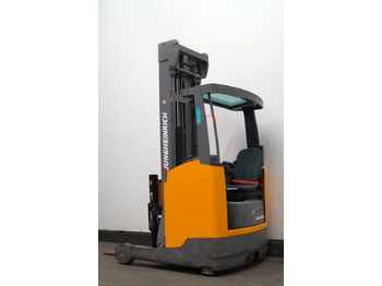 JUNGHEINRICH ETV Schubmaststapler