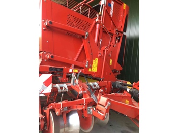 Kartoffelroder Grimme EVO 280 ClodSep: das Bild 1