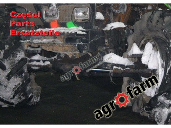 Ersatzteile Deutz Agrostar 6.11 części, skrzynia biegów, oś: das Bild 2