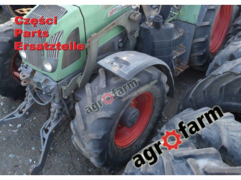 Ersatzteile Fendt 410 Vario części skrzynia biegów, zwolnica: das Bild 3