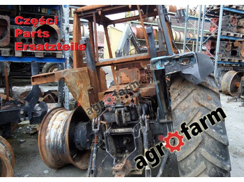 Ersatzteile Landini Atlantis 70 części, skrzynia biegów, oś: das Bild 2 Ersatzteile Landini Atlantis 70 części, skrzynia biegów, oś: das Bild 2