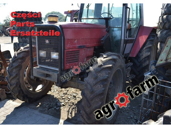 Ersatzteile Massey Ferguson 3080 części, silnik, most przedni: das Bild 2