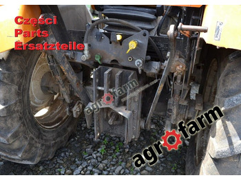 Ersatzteile Renault Ceres 320 części, silnik, skrzynia biegów: das Bild 4